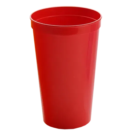 Cups-on-the-Go Stadium Cup (22 oz.) — view 20