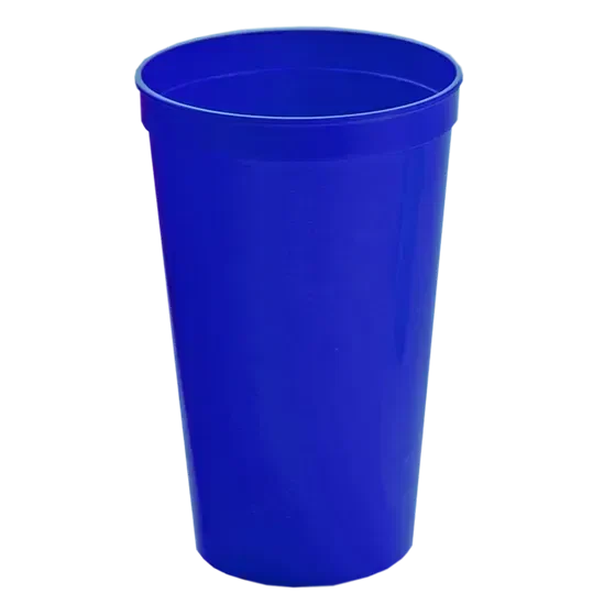 Cups-on-the-Go Stadium Cup (22 oz.) — view 25