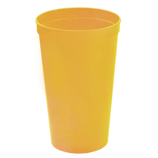 Cups-on-the-Go Stadium Cup (22 oz.) — view 30