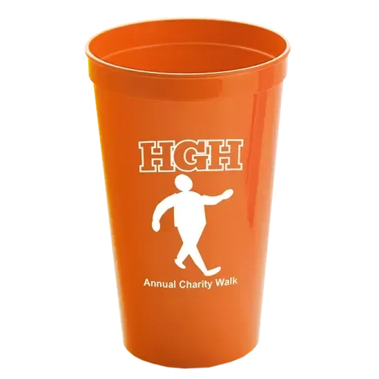 Cups-on-the-Go Stadium Cup (22 oz.) — view 37