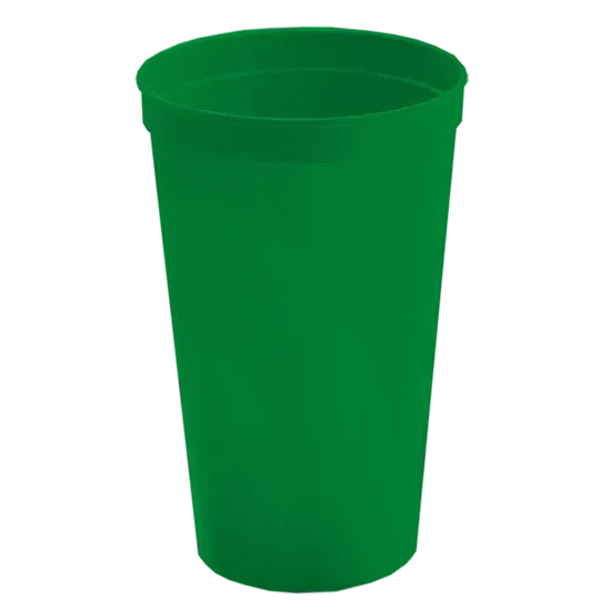 Cups-on-the-Go Stadium Cup (22 oz.) — view 5