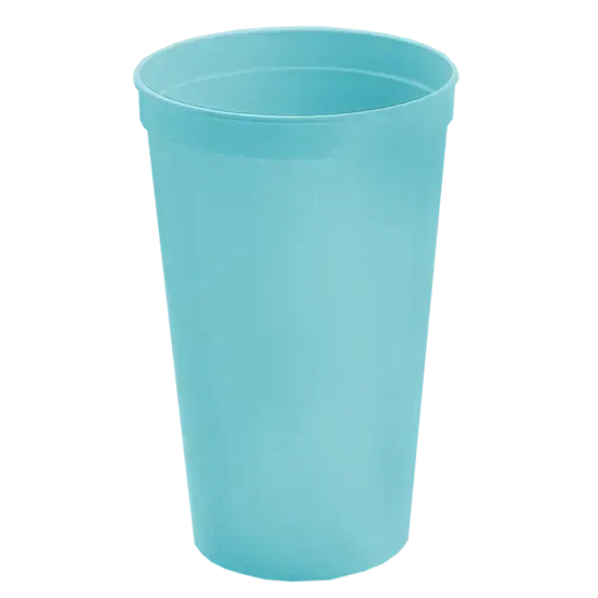 Cups-on-the-Go Stadium Cup (22 oz.) — view 6