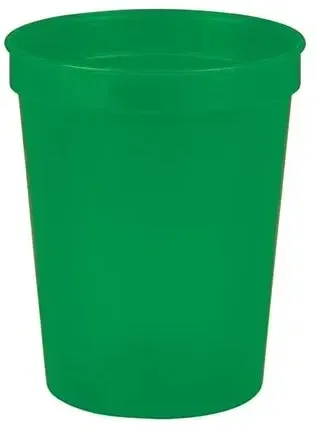 Cups-on-the-Go Translucent Stadium Cup (16 oz.) — view 10