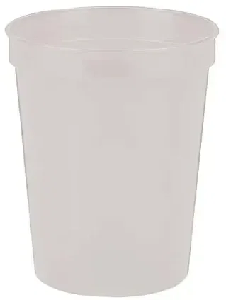 Cups-on-the-Go Translucent Stadium Cup (16 oz.) — view 13