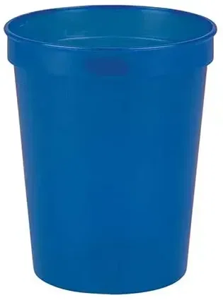 Cups-on-the-Go Translucent Stadium Cup (16 oz.) — view 15
