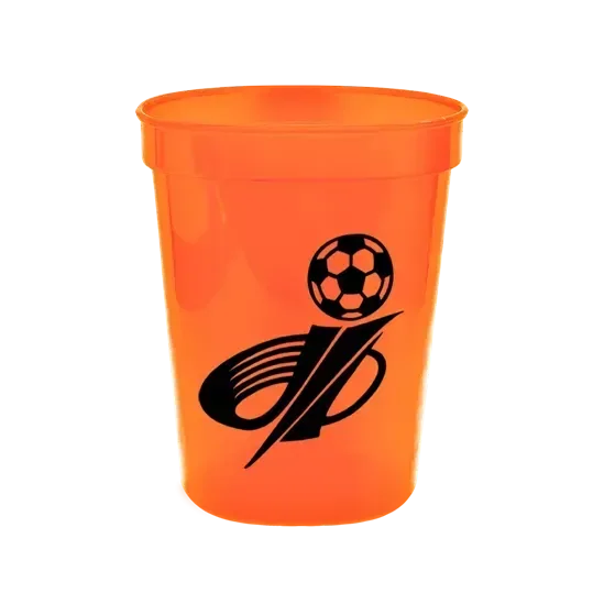 Cups-on-the-Go Translucent Stadium Cup (16 oz.) — view 8