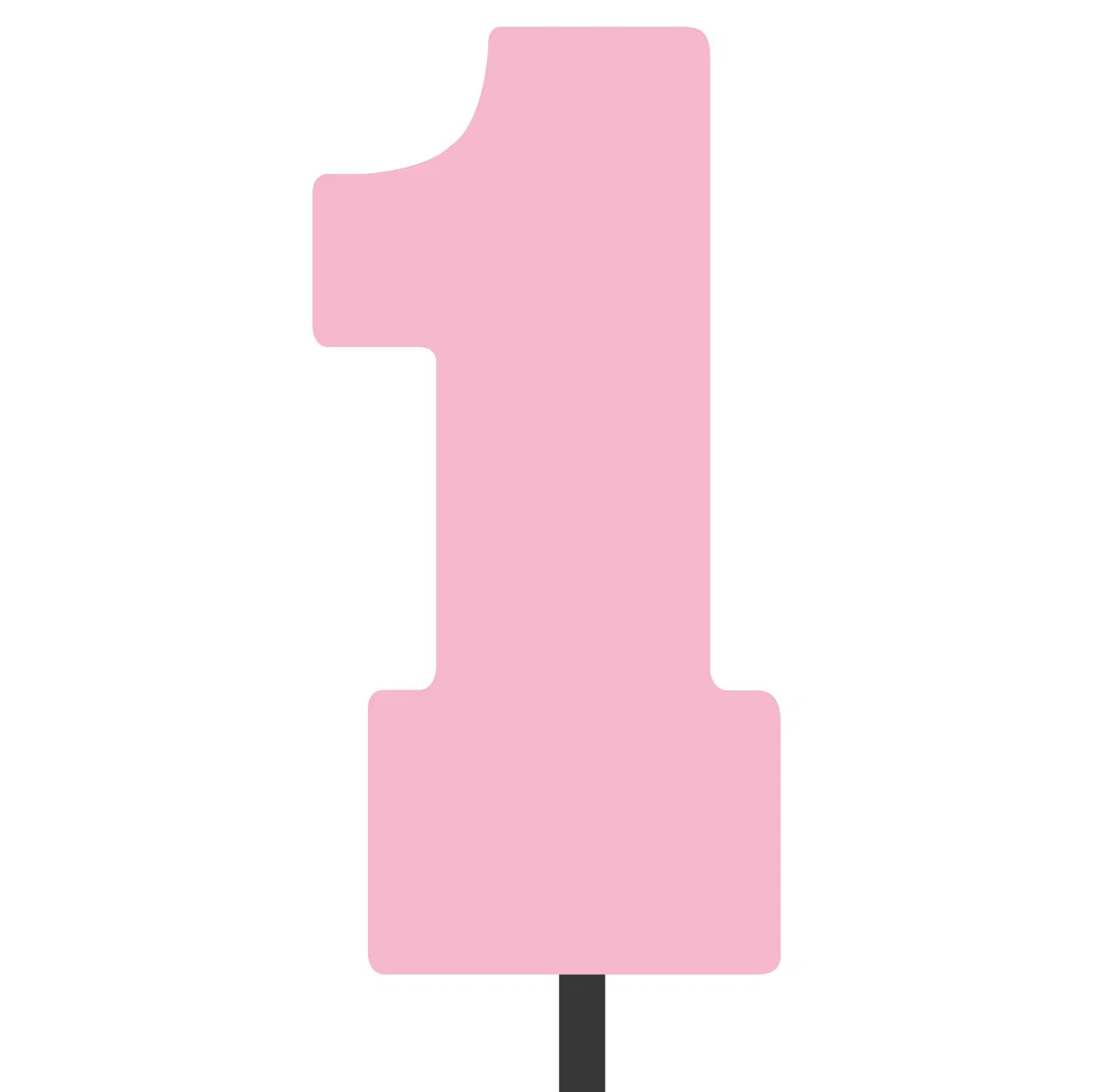 #1 Antenna Topper — view 3