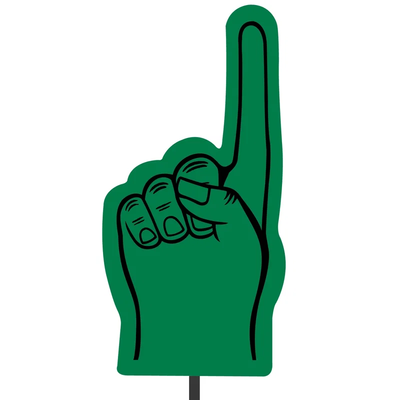 #1 Hand Topper — view 8