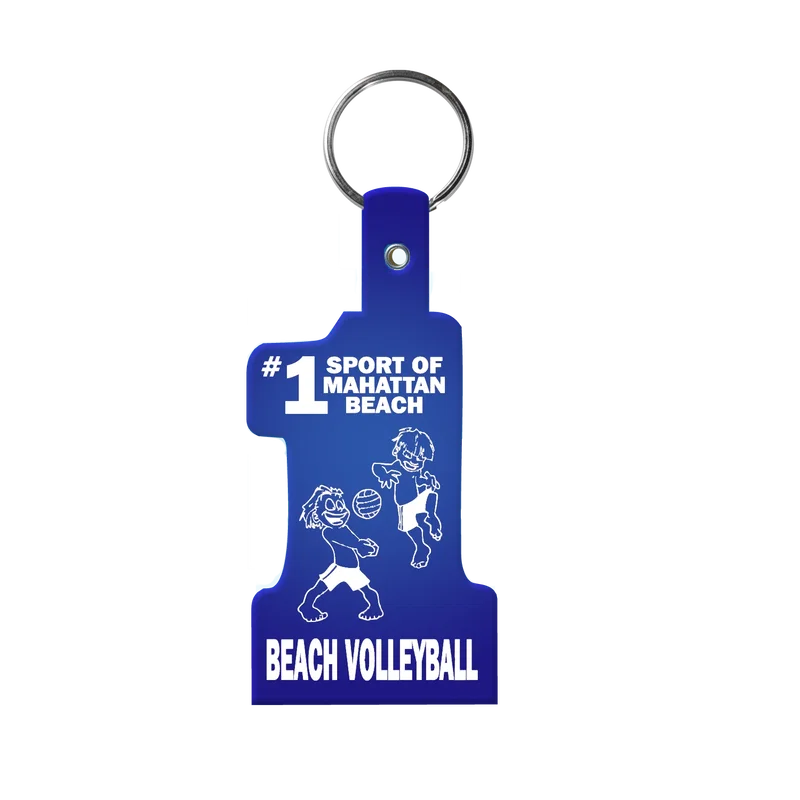 #1 Key Tag Flexible Key Tag — view 9