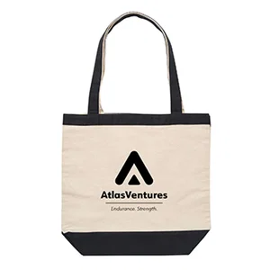 10 oz. Cotton Canvas Boat Tote