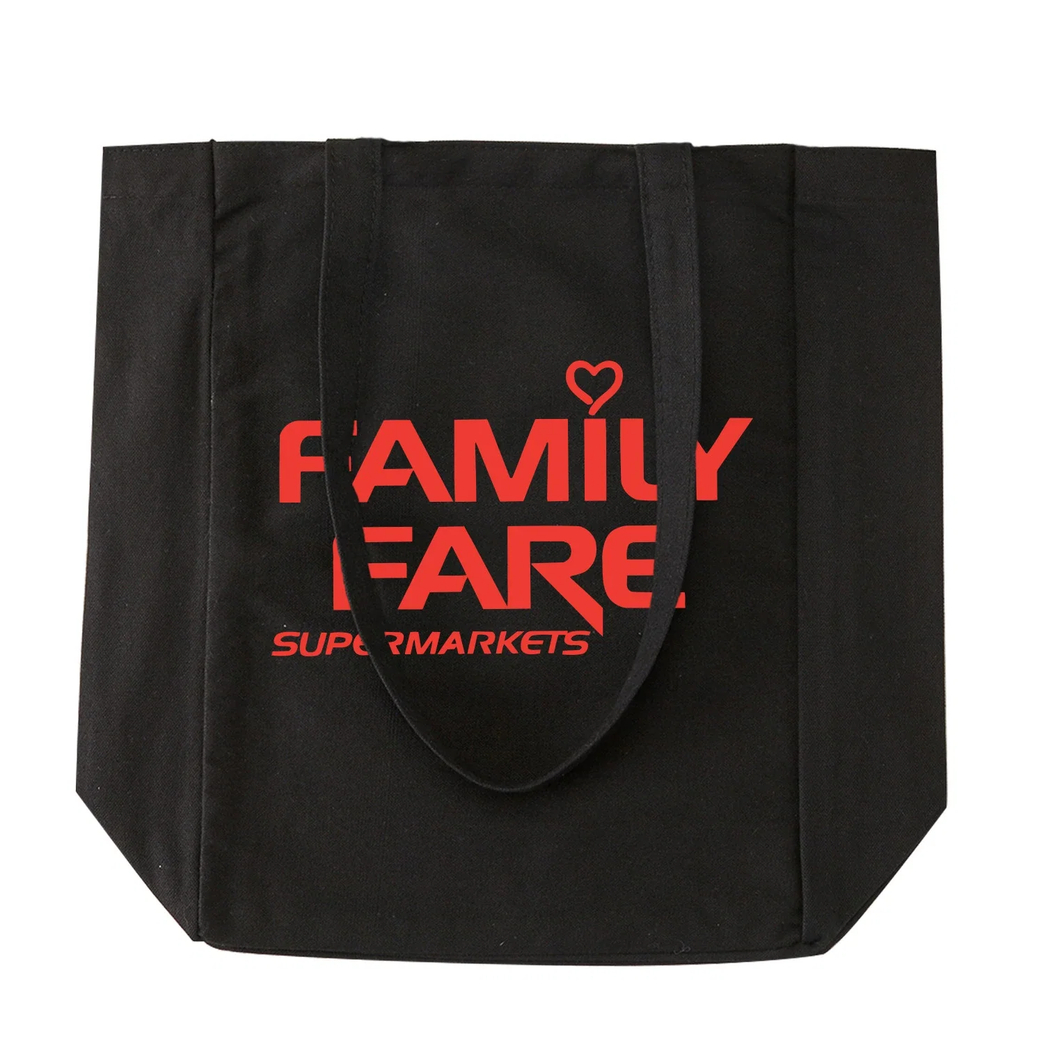 10 oz. Cotton Canvas Everyday Tote — view 5