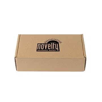 10oz. Stainless Steel Low Ball Glasses Gift Box Set — view 3