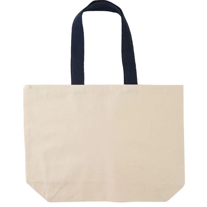 11.5 oz. Hillsboro Canvas Tote — view 13