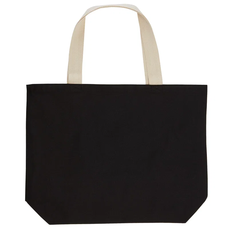 11.5 oz. Hillsboro Canvas Tote — view 16