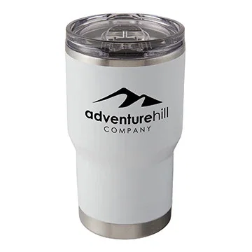 12 oz. Alpine Stainless Steel Travel Tumbler — view 4