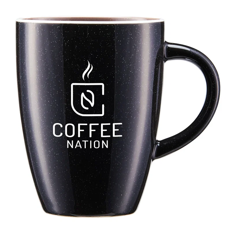 12 oz. Pacific Ceramic Mug — view 2