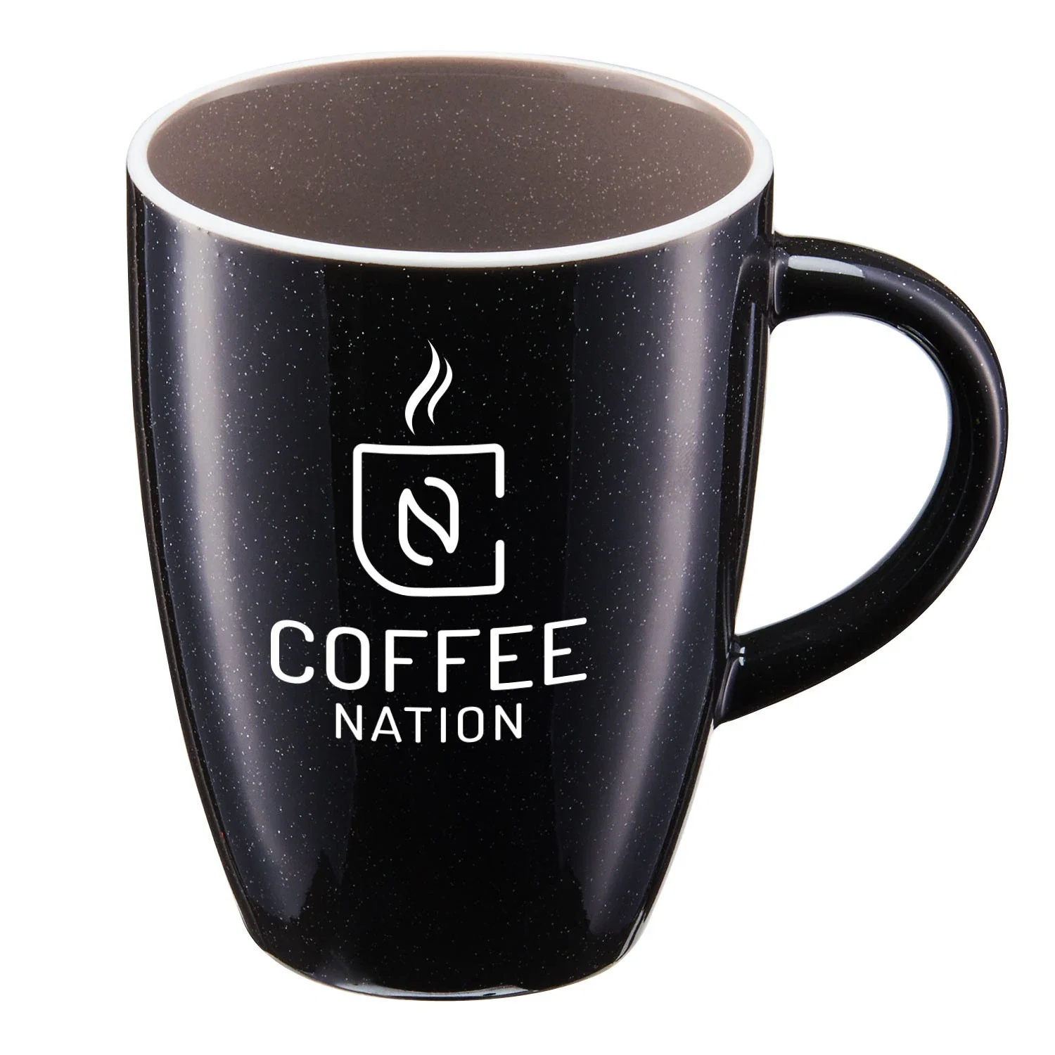 12 oz. Pacific Ceramic Mug — view 9