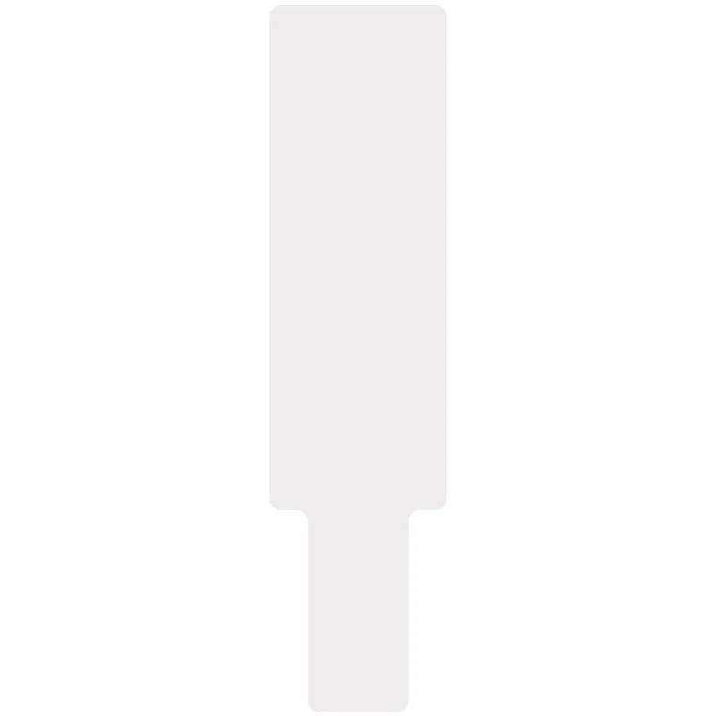 14" Paddle Waver — view 15