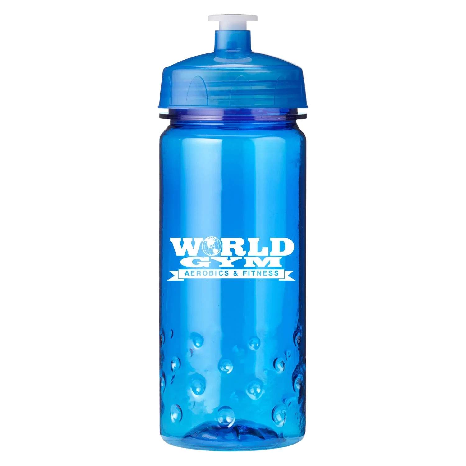 16 oz. PolySure™ Inspire Bottle