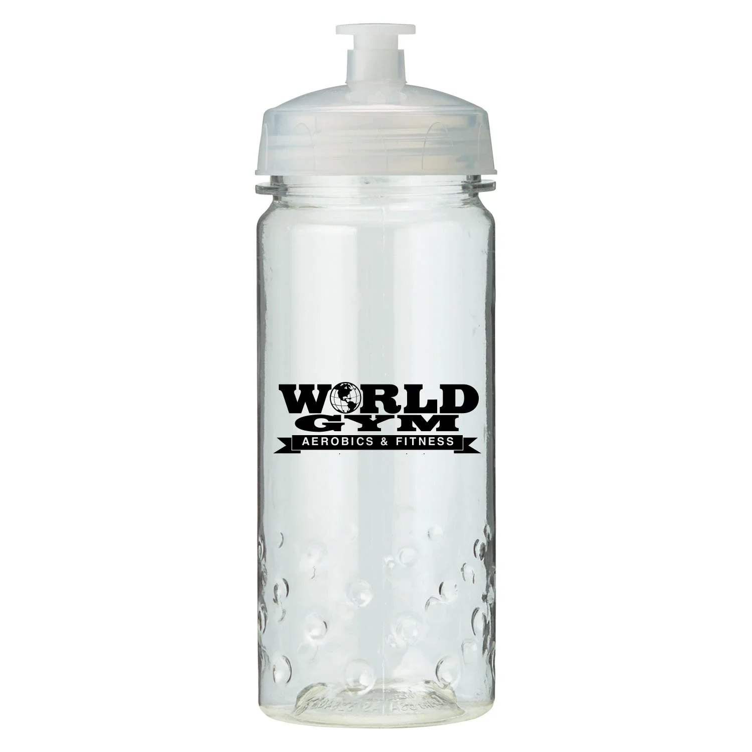 16 oz. PolySure™ Inspire Bottle — view 11