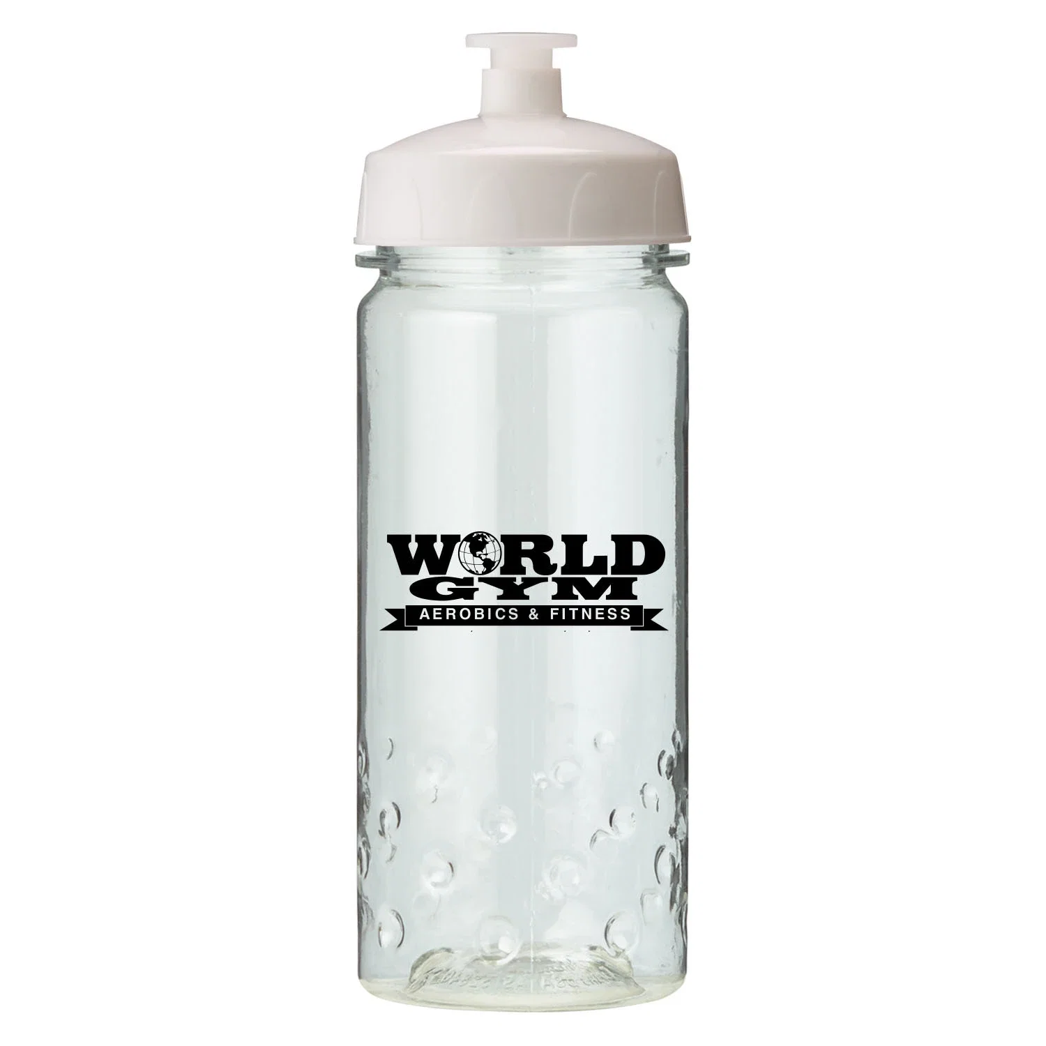 16 oz. PolySure™ Inspire Bottle — view 2