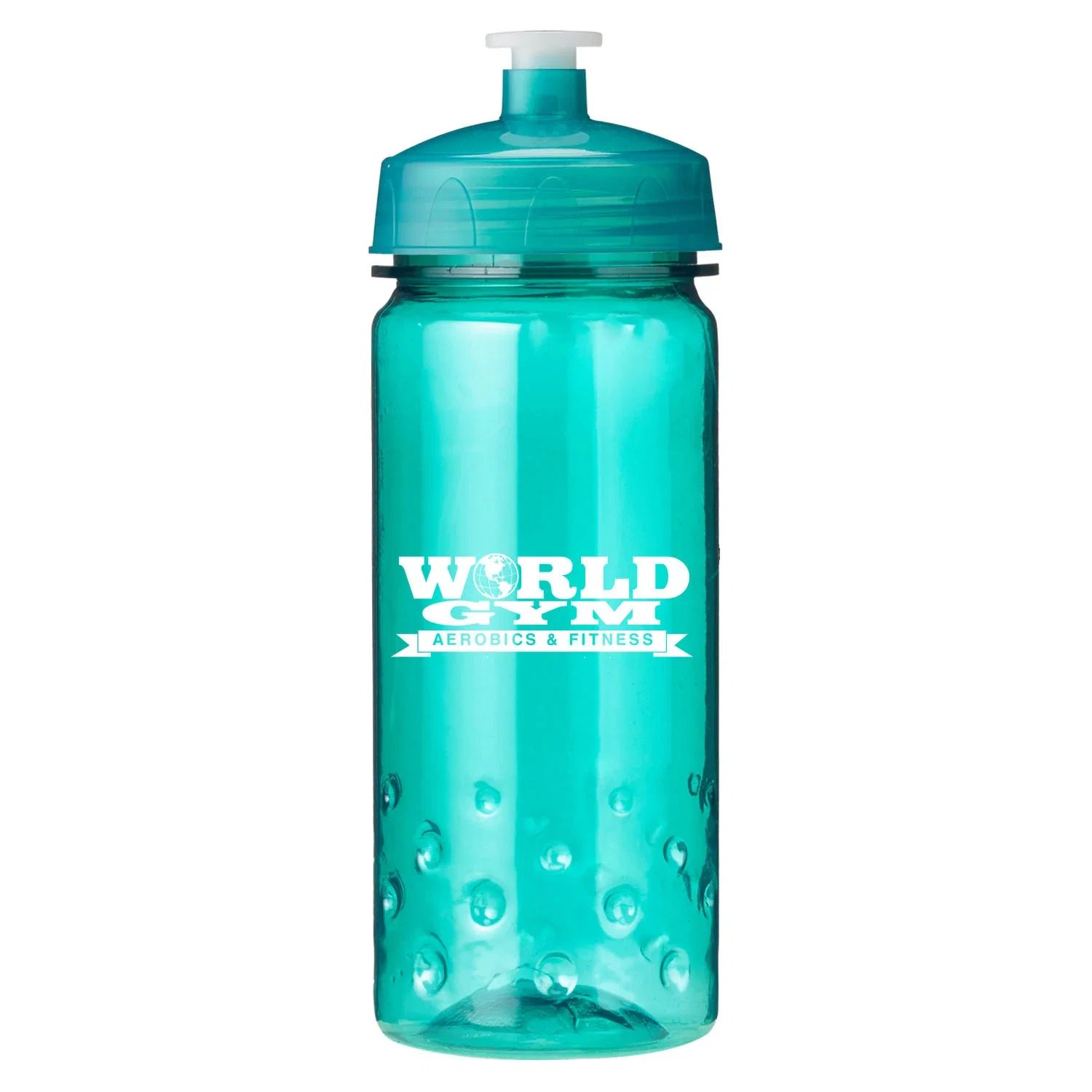 16 oz. PolySure™ Inspire Bottle — view 4