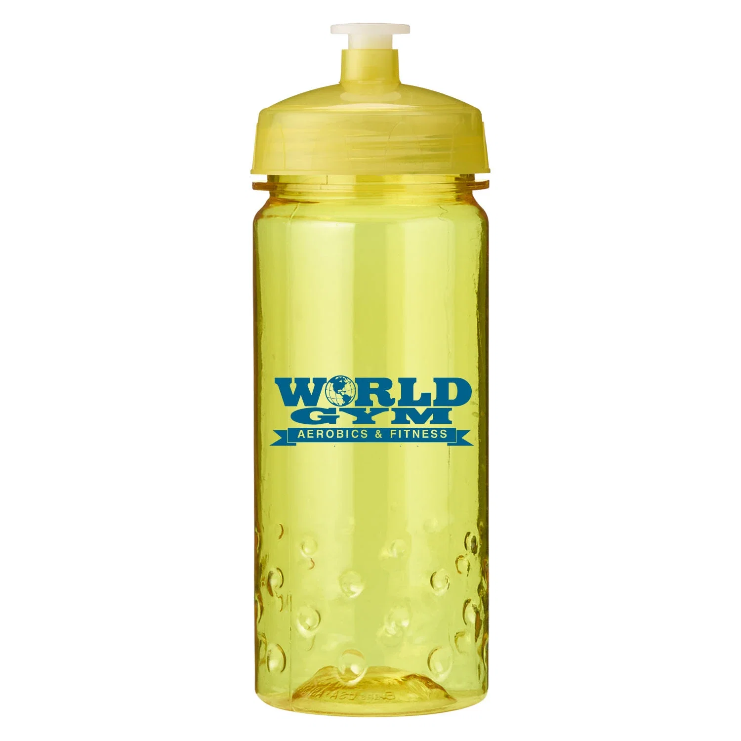 16 oz. PolySure™ Inspire Bottle — view 5
