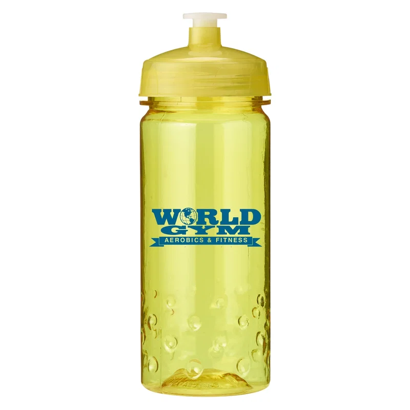 16 oz. PolySure™ Inspire Bottle — view 5