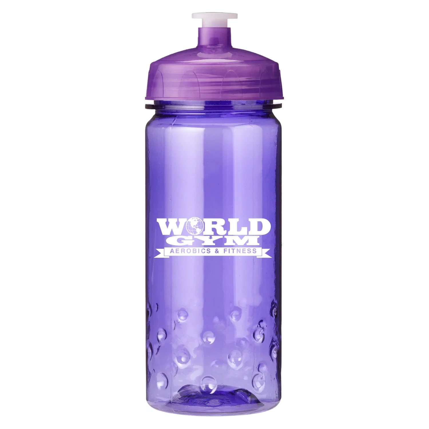 16 oz. PolySure™ Inspire Bottle — view 8