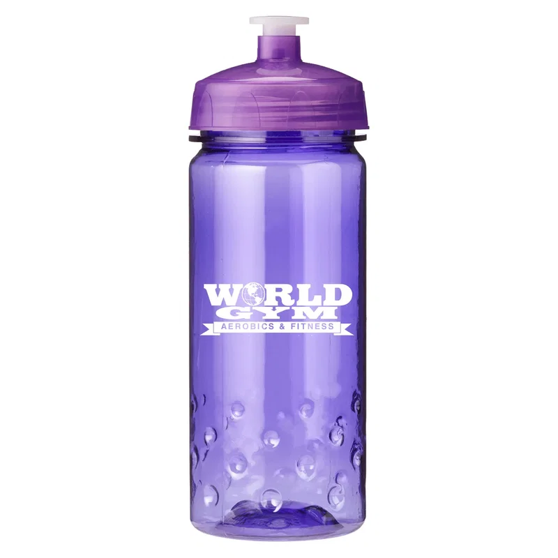 16 oz. PolySure™ Inspire Bottle — view 8