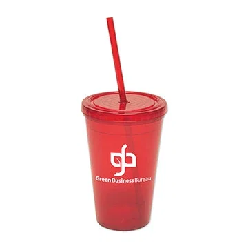 16 oz. Semi-Pro Tumbler — view 2