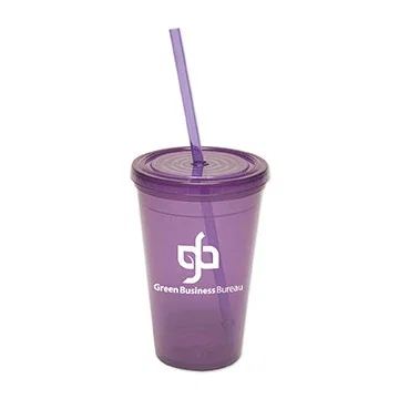 16 oz. Semi-Pro Tumbler — view 3