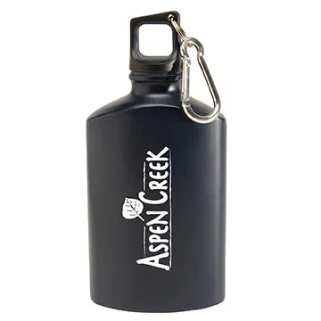17 oz. Canteen Aluminum Bottle — view 2