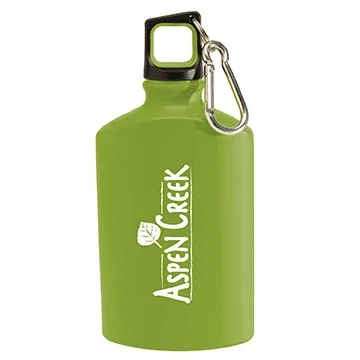 17 oz. Canteen Aluminum Bottle — view 3
