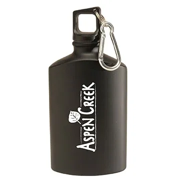 17 oz. Canteen Aluminum Bottle — view 4