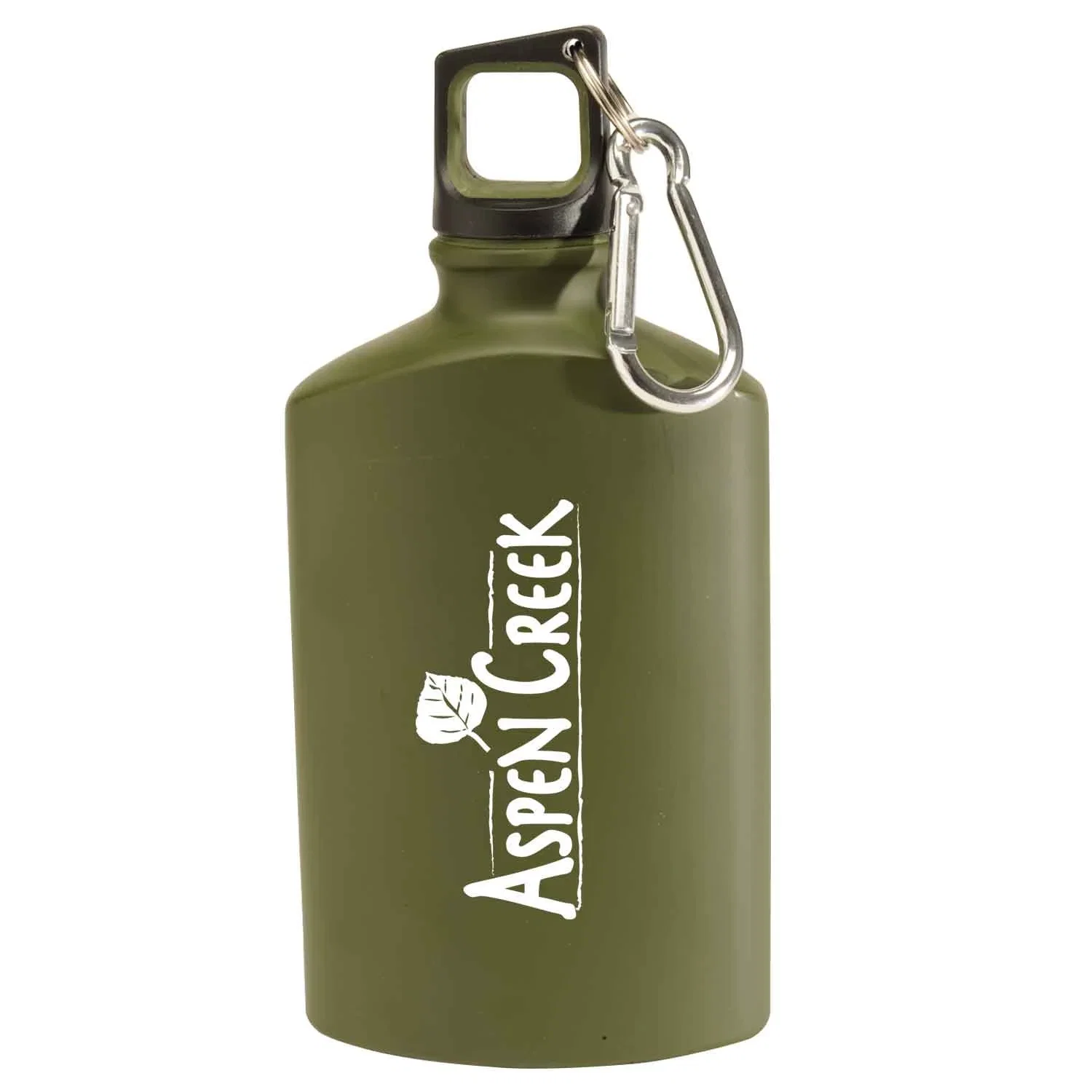 17 oz. Canteen Aluminum Bottle — view 5