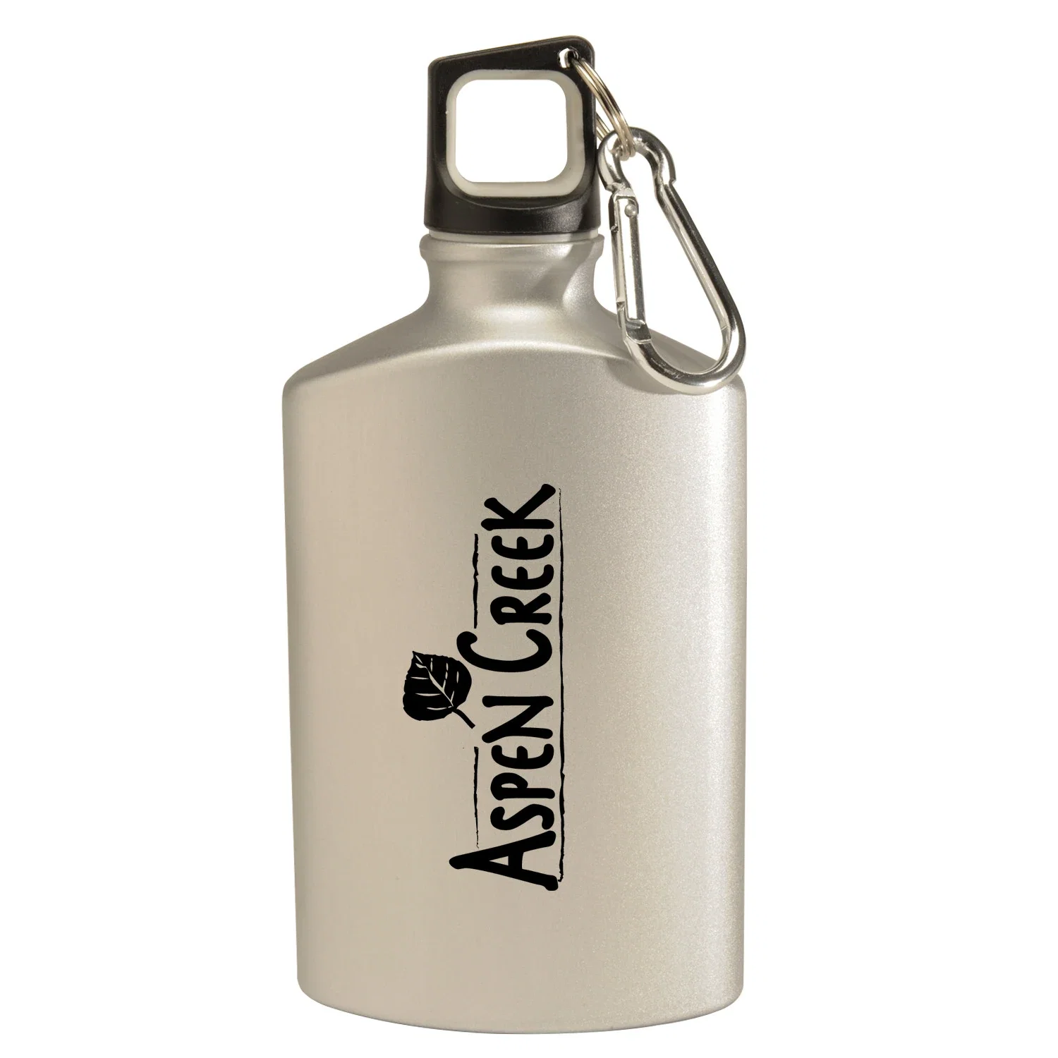 17 oz. Canteen Aluminum Bottle — view 6