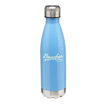 17 oz. Cascade Stainless Steel Bottle — view 5