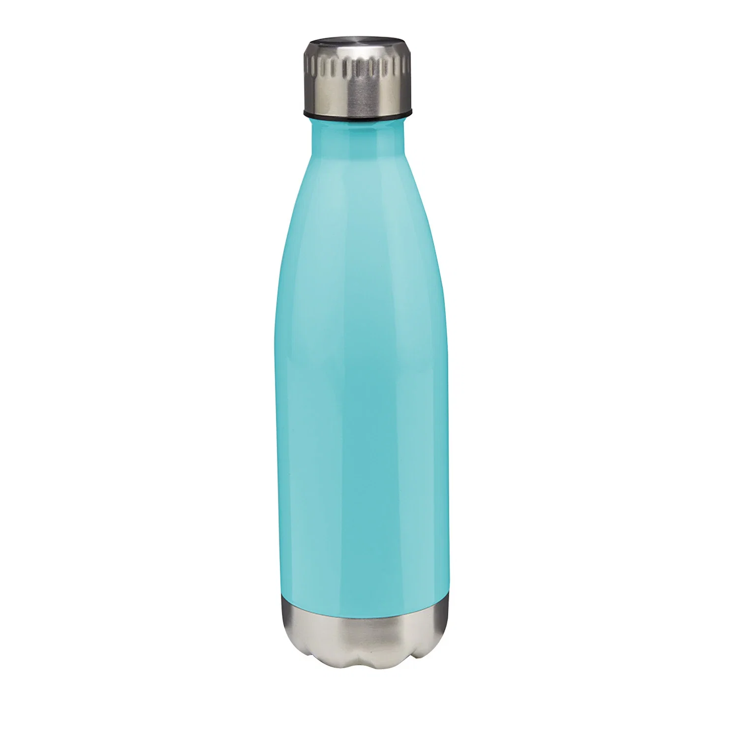 17 oz. Cascade Stainless Steel Bottle — view 9