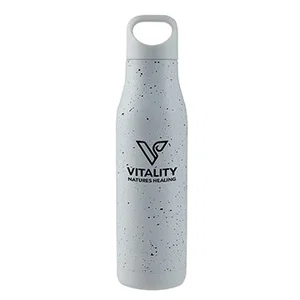 17 oz. Speckle-it Stainless Steel Bottle