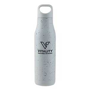 17 oz. Speckle-it Stainless Steel Bottle