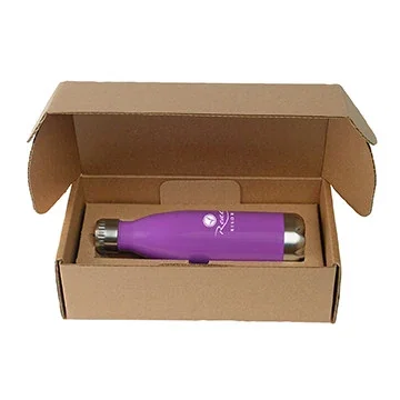 17oz. Cascade Bottle with Gift Box — view 10