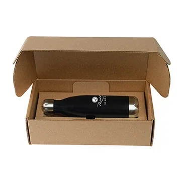 17oz. Cascade Bottle with Gift Box — view 12