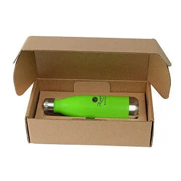 17oz. Cascade Bottle with Gift Box — view 13