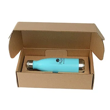 17oz. Cascade Bottle with Gift Box — view 14