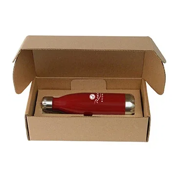 17oz. Cascade Bottle with Gift Box — view 15