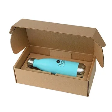 17oz. Cascade Bottle with Gift Box — view 2