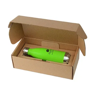 17oz. Cascade Bottle with Gift Box — view 3
