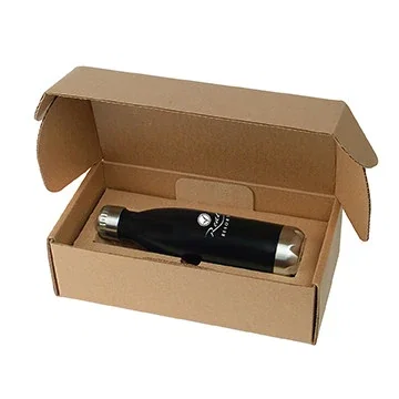 17oz. Cascade Bottle with Gift Box — view 4