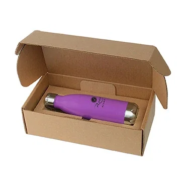 17oz. Cascade Bottle with Gift Box — view 7
